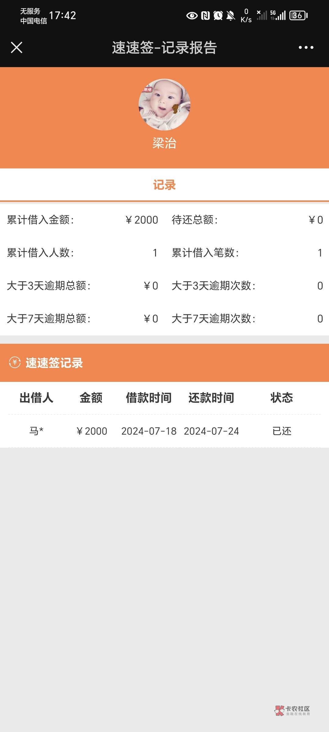 天津连夜调查处置被曝光“人人信”等相关企业问题