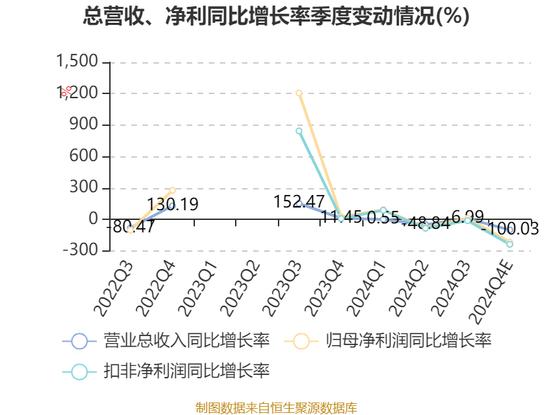 大位科技：2024年净亏损2213.2万元