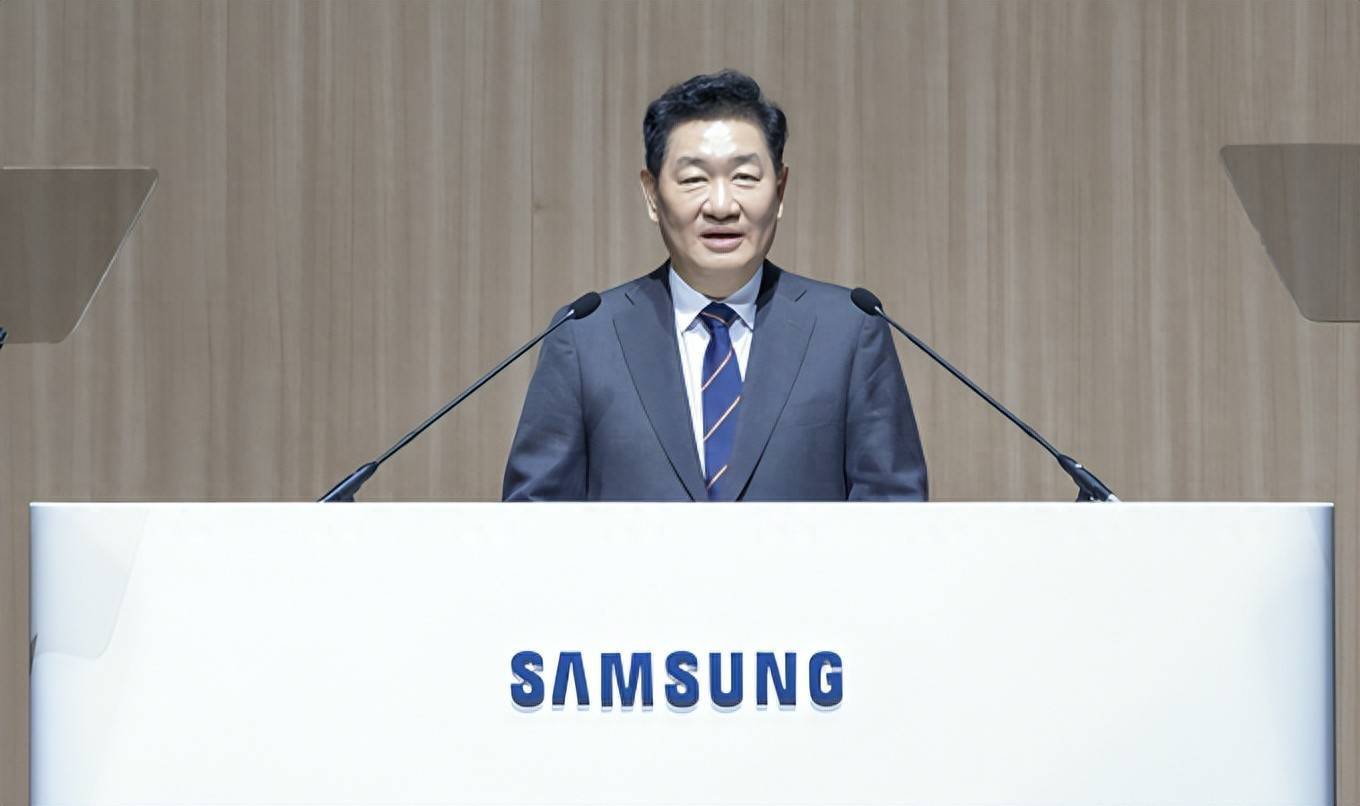 三星电子副会长韩宗熙去世，5天前还在中国调研市场