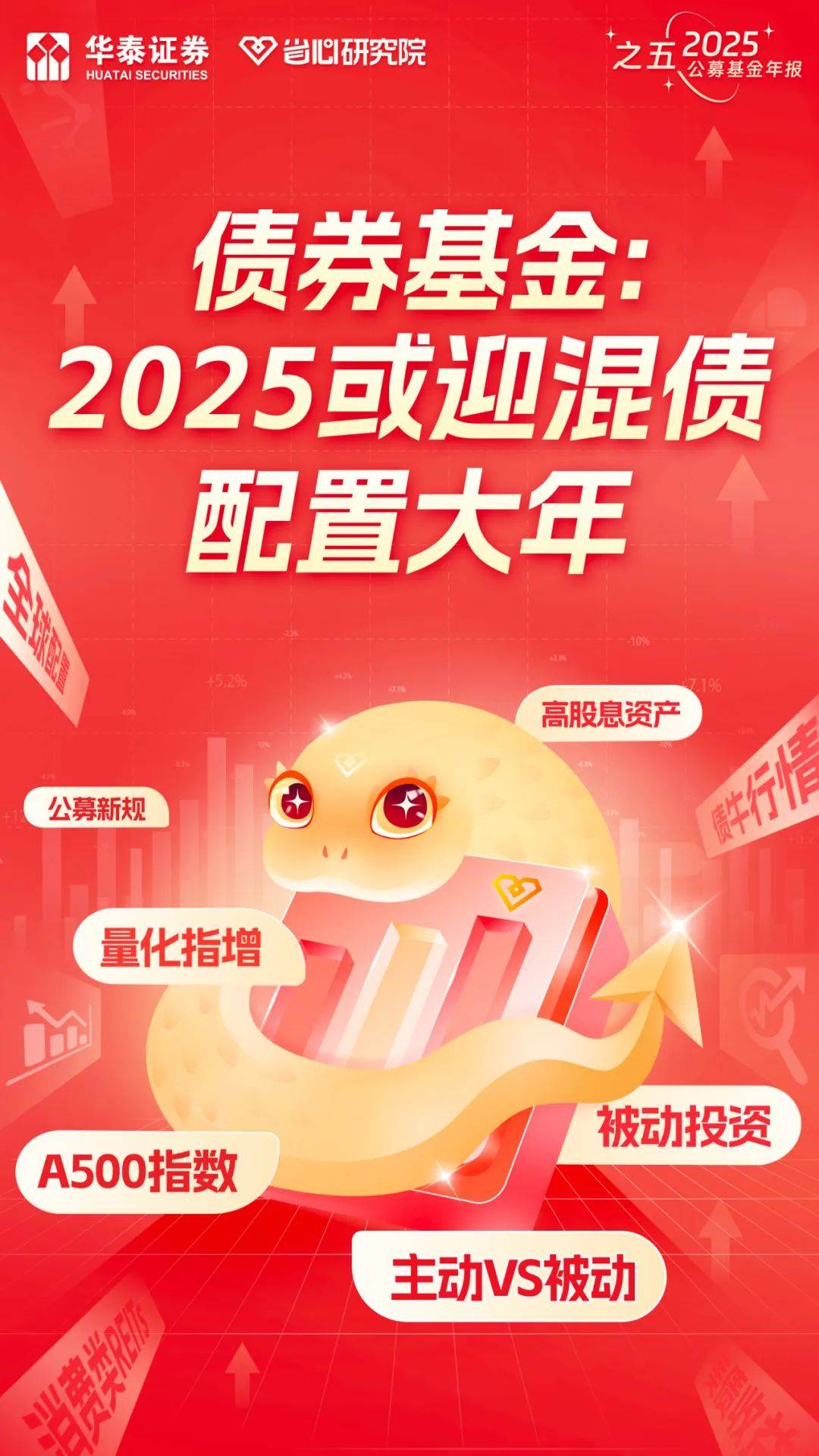 债券市场被看好 月内16只债基提前结募