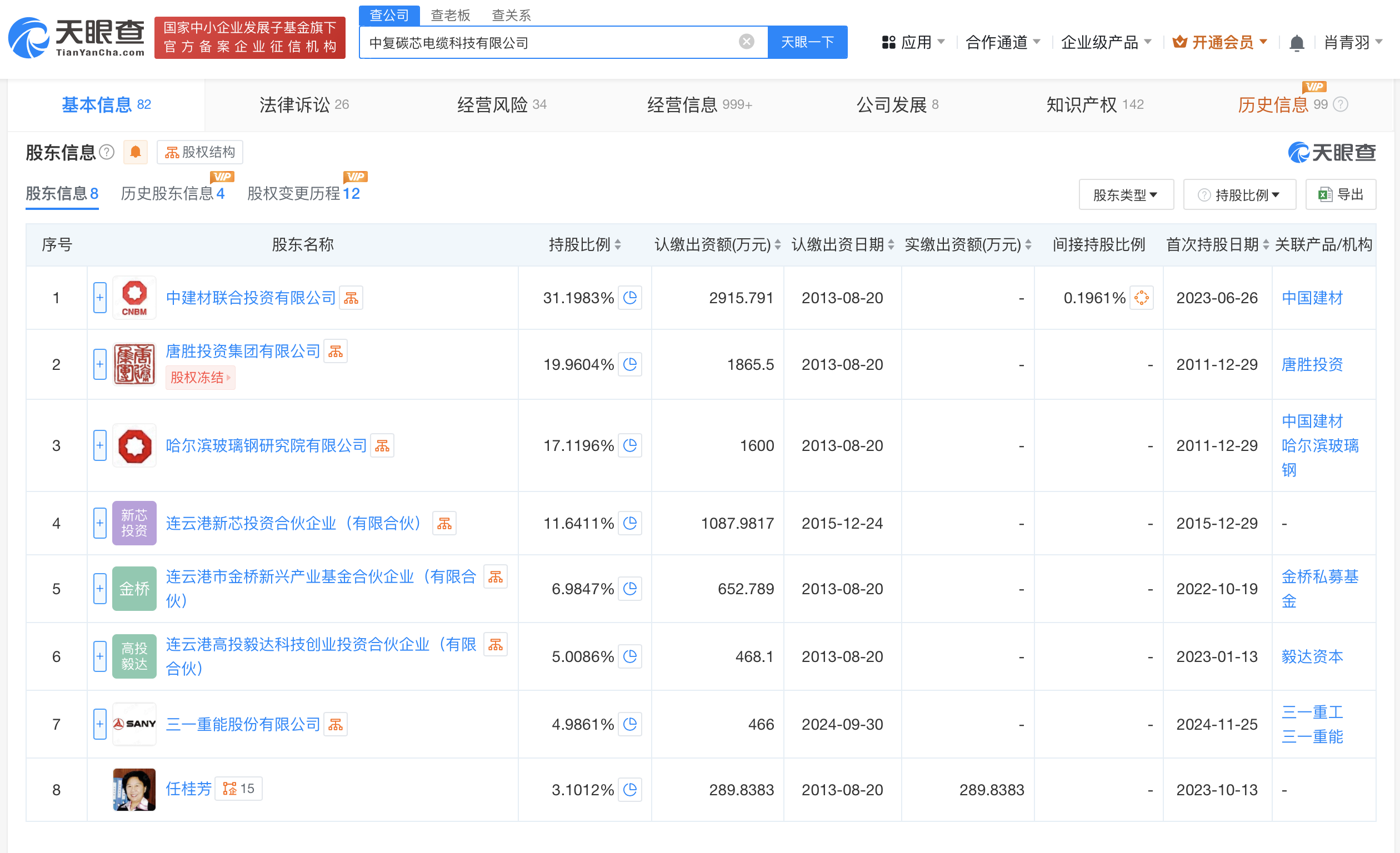 中瓷电子：中电基金拟减持公司不超1%股份