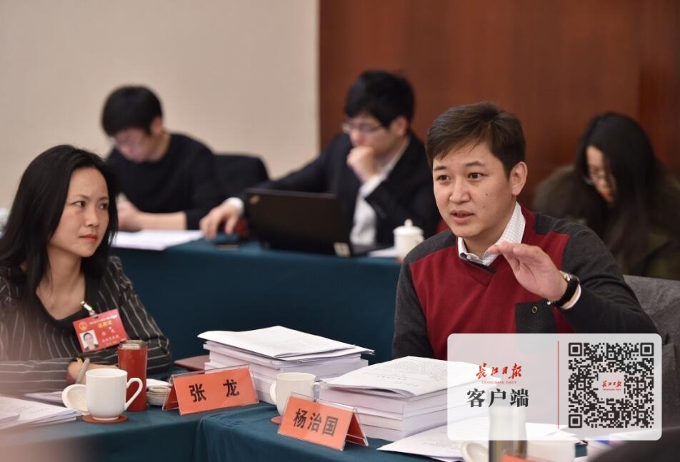 长江财险：张龙出任党委书记，提名为董事长人选