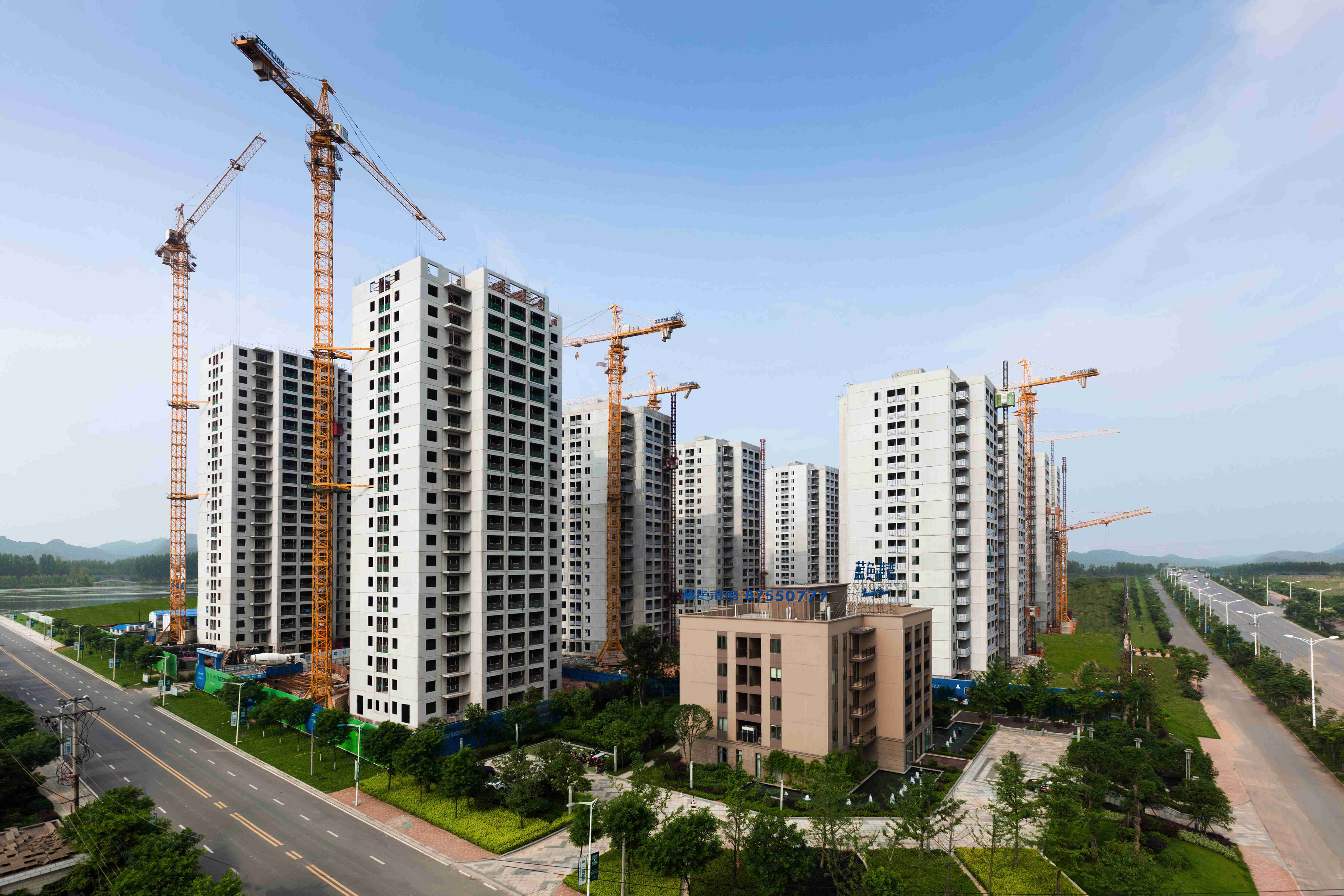 4月7日海鸥住工涨停：家具家居，装修装饰，装配式建筑概念热股