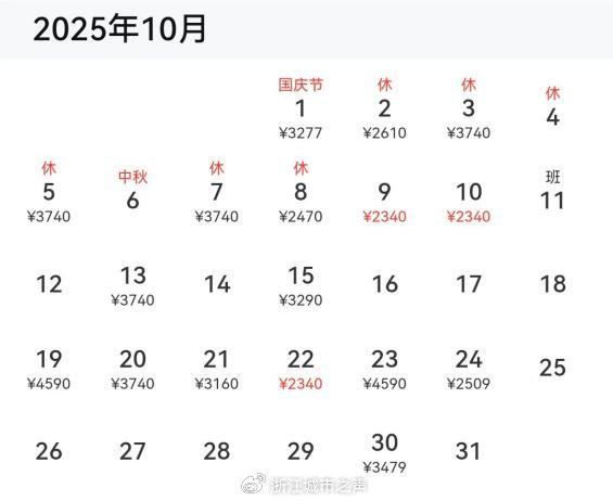 “五一”假期首日火车票17日开抢，热门航线机票涨价