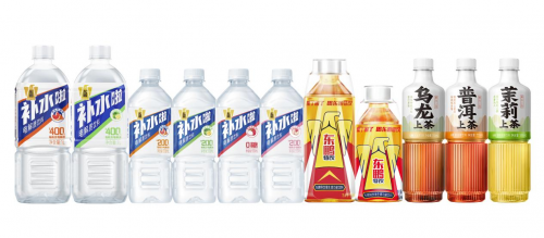 东鹏饮料：持续对现有产品的口味和包装进行升级和创新
