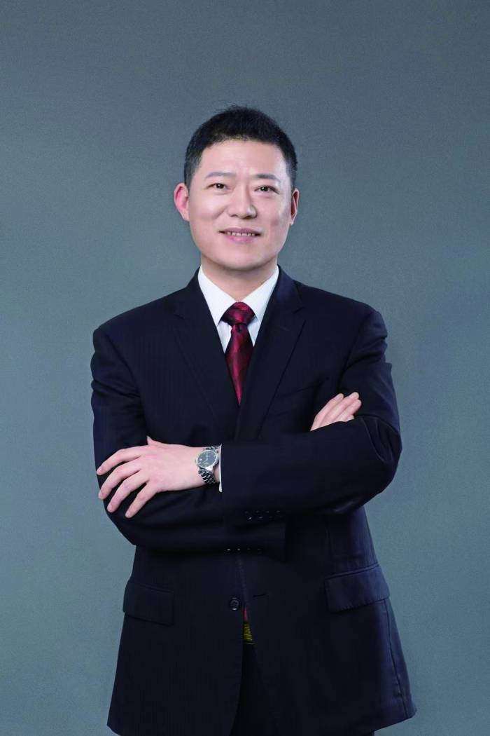 债市“科技板”将重塑投行核心能力边界——专访中泰证券投行委债券与结构金融总部总经理吴昱