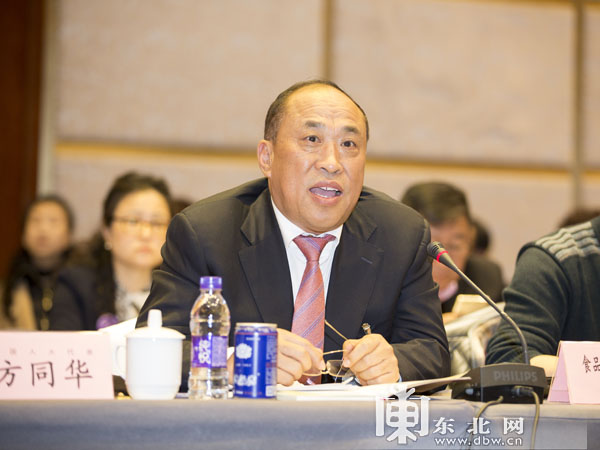 珍宝岛药业依托创新实力 引领龙江医药品牌升级