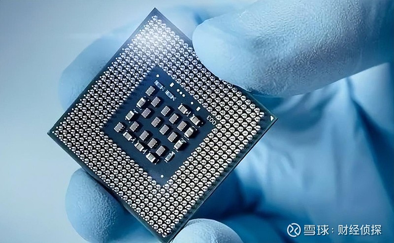 晓程科技：多款芯片已量产 或可成为发展第二增长点