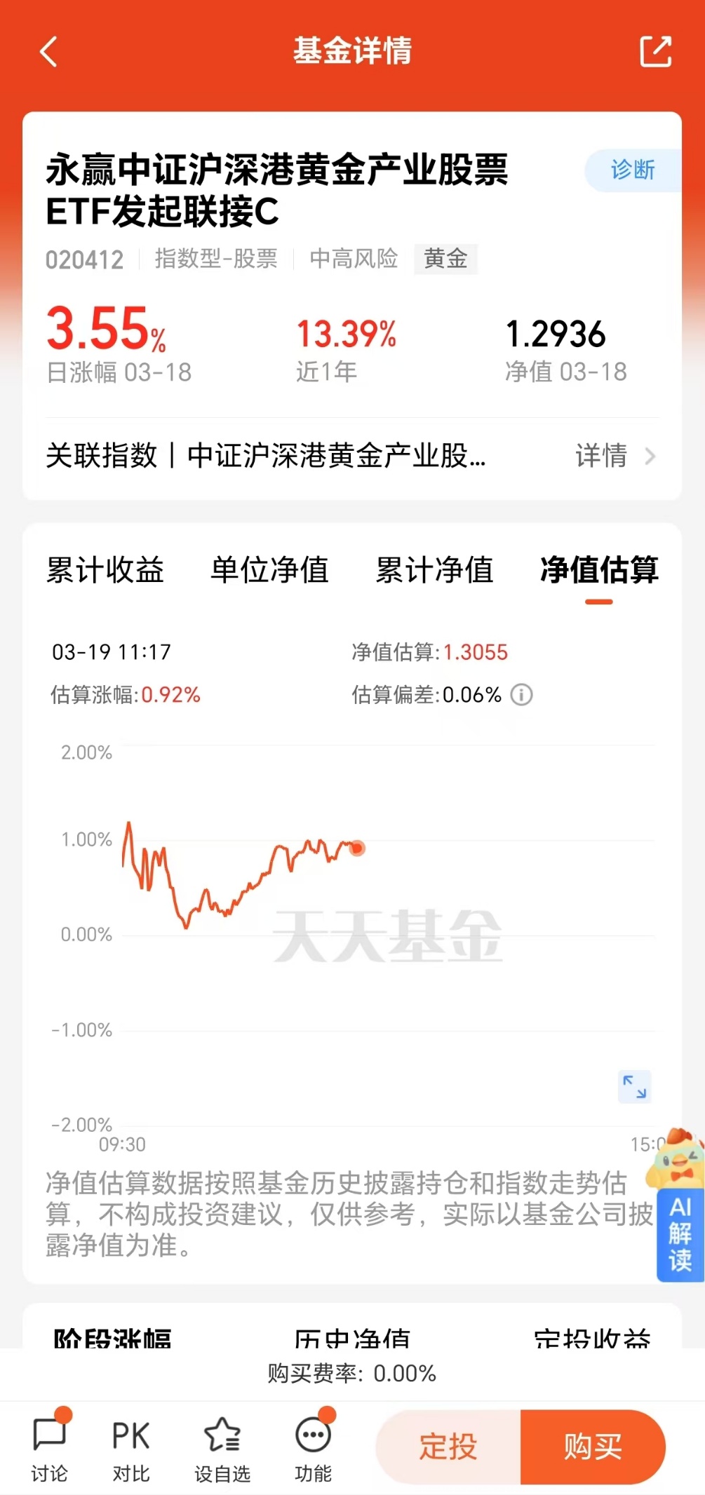 金价上涨 黄金股一季度利润普涨