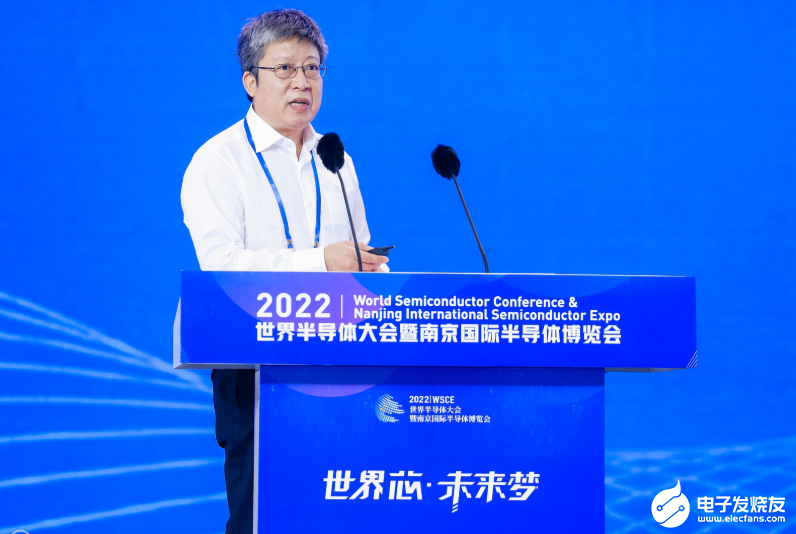 华润微2024年营收过百亿，高端赛道布局加速