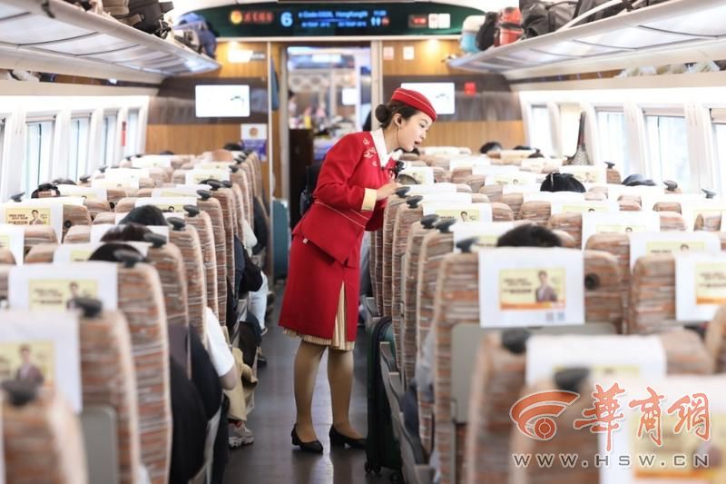 5月1日全国铁路预计发送旅客2250万人次 加开旅客列车1341列
