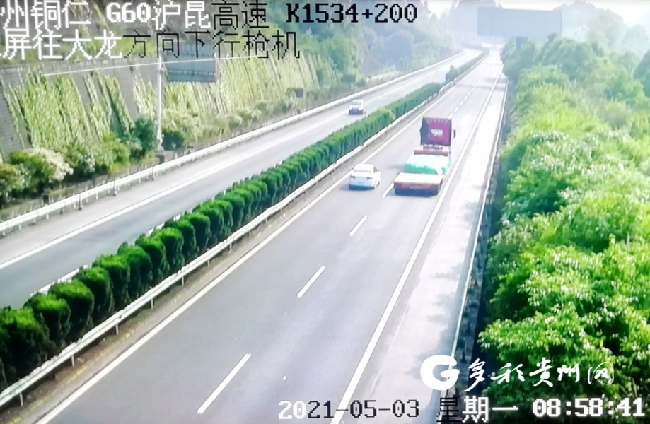 一天发车超200辆、订单涨三成……五一出行，带火了“它”！