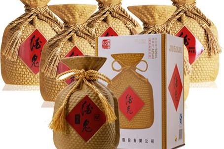 西南证券发布酒鬼酒研报，营销转型推进，静待改革成效