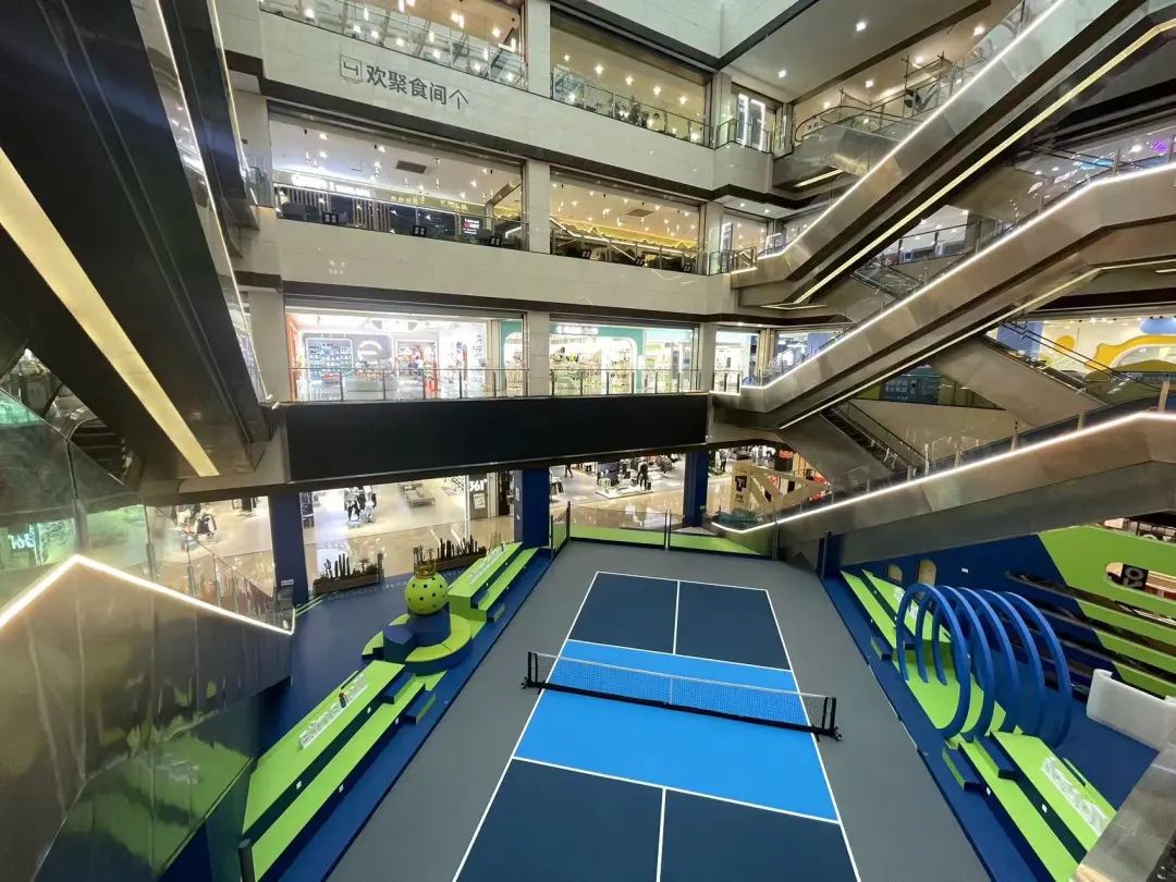 “五一”消费实探｜深圳多个商圈“上新”，大型Mall扎堆开业，首店、特色店精彩纷呈……