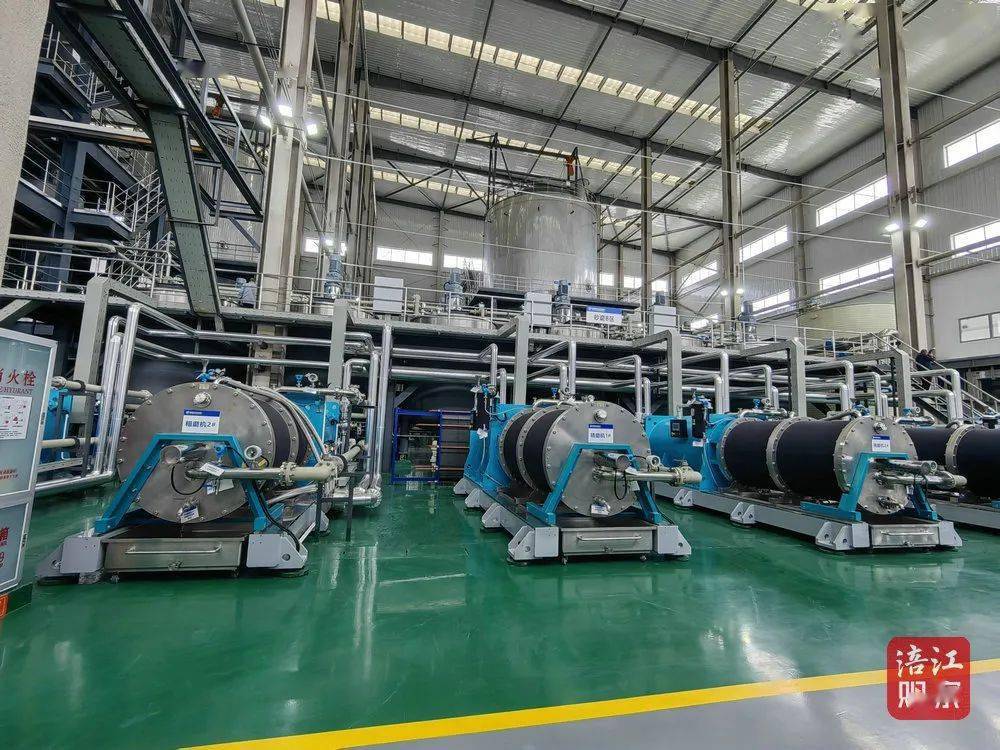 【公告精选】万润新能与宁德时代签订约132万吨磷酸铁锂产品供应协议