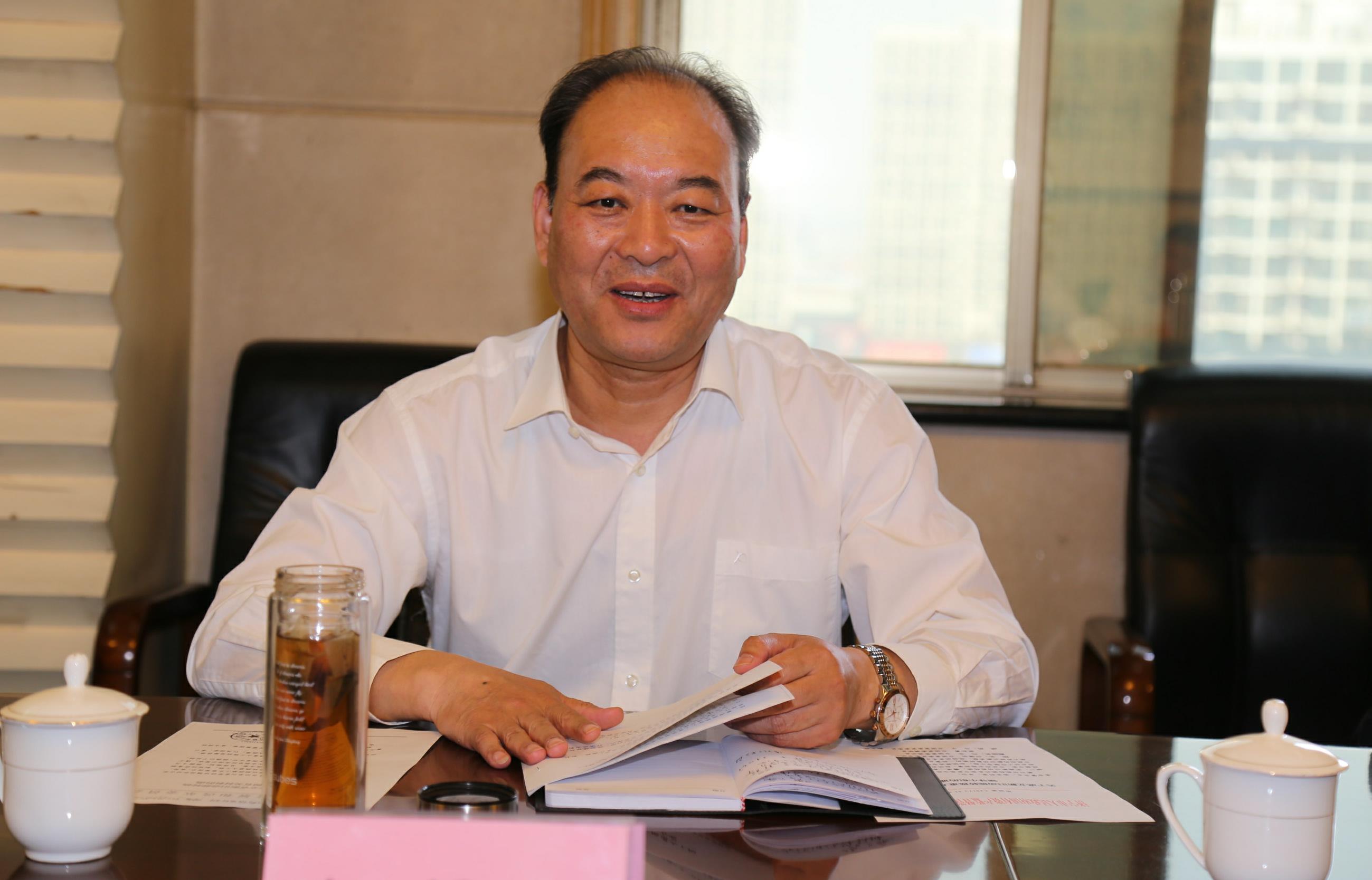 直击中船集团控股上市公司2024年度集体业绩说明会：造船三大指标均全球第一 重大资产重组稳步推进