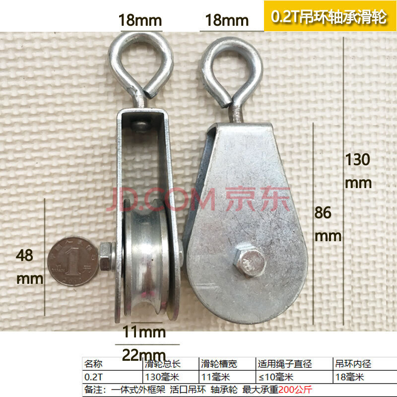 中国天楹获得实用新型专利授权：“一种多槽滑轮”