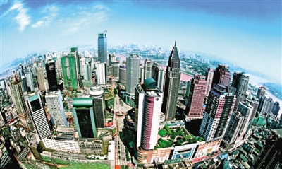 黄奇帆:生产性服务业是培育新质生产力的土壤