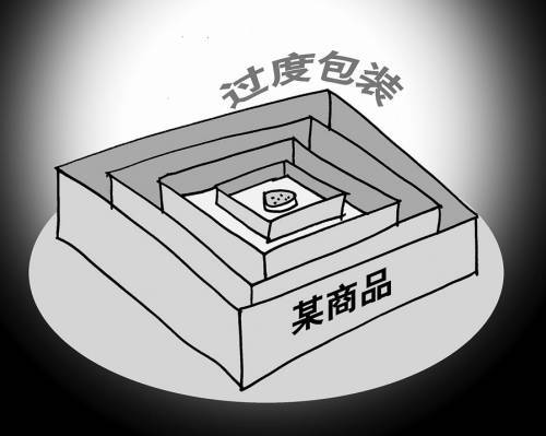 中消协：拒绝“天价”粽子和过度包装