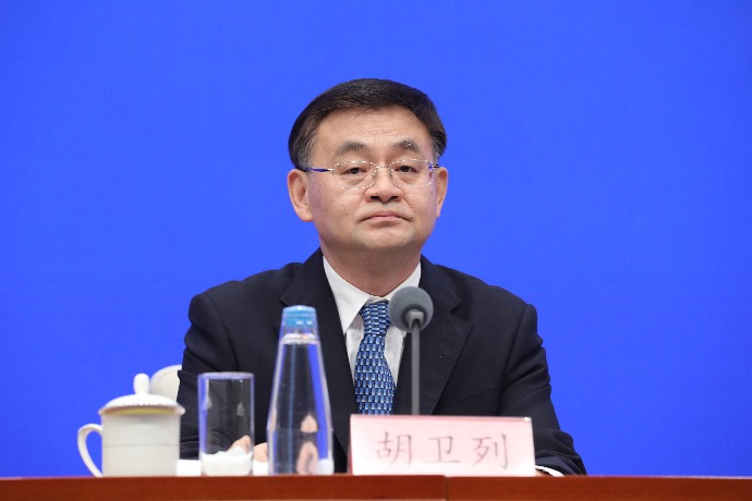 司法部副部长胡卫列：对规范涉企执法突出问题、典型案件，视情况进行重点督办或提级办理