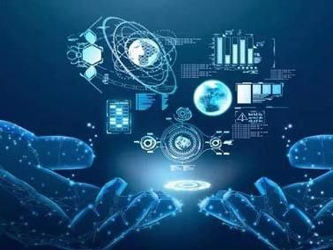 全球工商界呼吁合作拥抱数智化时代