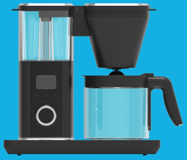 新宝股份获得实用新型专利授权:“一种垃圾处理装置”