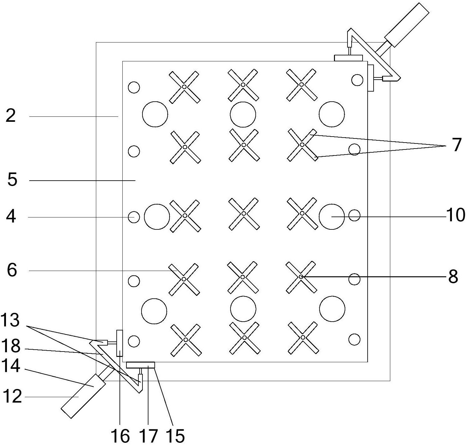 京东方Ａ获得发明专利授权：“指静脉传感器及电子设备”