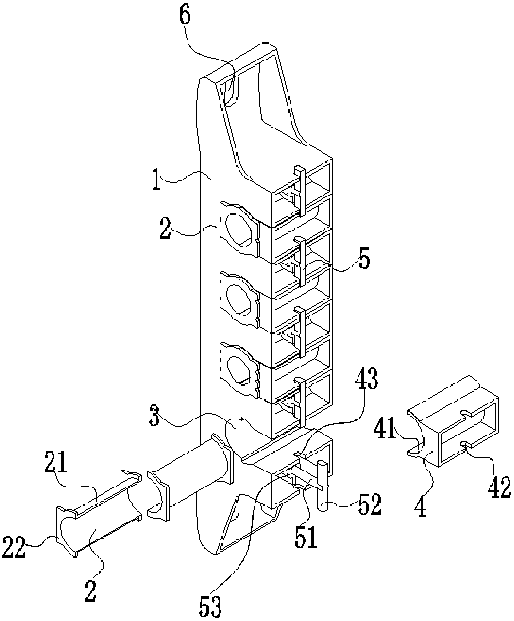 威孚高科获得实用新型专利授权:“一种轴类零件内孔跳动检测工装”