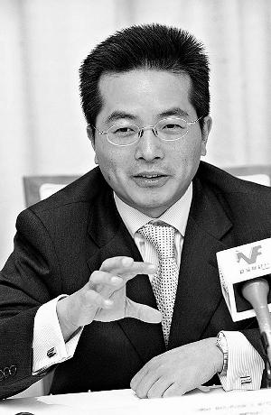 中证中小投资者服务中心有限责任公司原党委书记、董事长夏建亭被开除党籍和公职