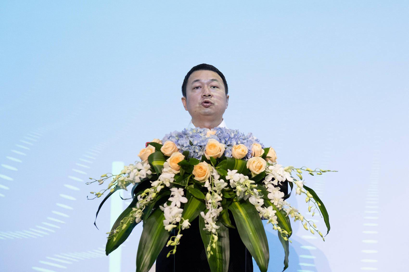 亿华通等成立新公司 含太阳能发电相关业务