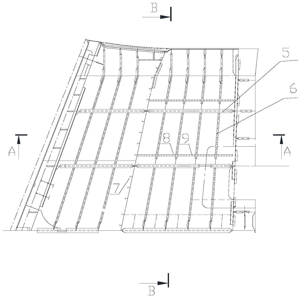 中船应急获得发明专利授权：“一种高度可调机械化桥桥脚”