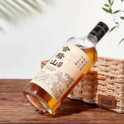 三大黄酒股集体拉升，会稽山涨停，近6日大涨超40%