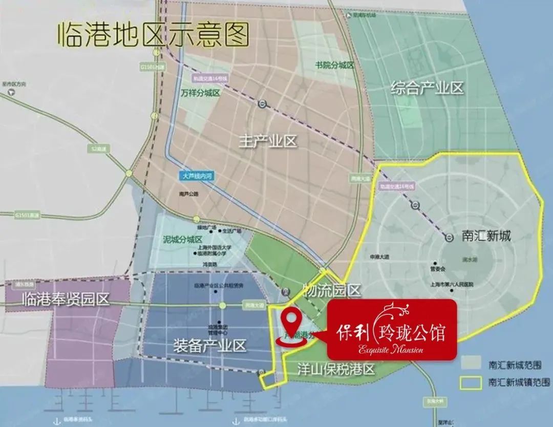 河南发布临港产业发展规划