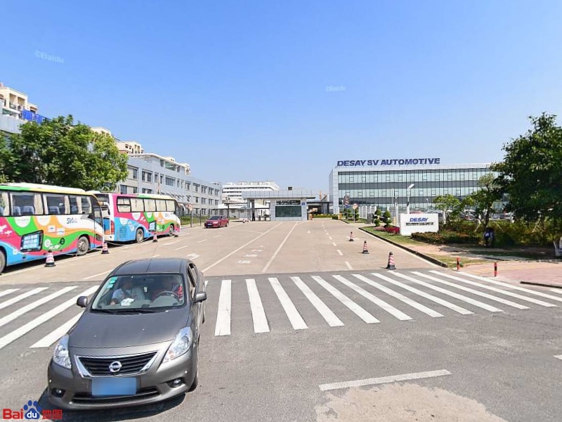 德赛西威：公司目前辅助驾驶软硬件主要配套为乘用车