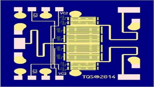 达利凯普：按2023年射频微波MLCC的全球销售额计算公司市场占有率位列全球企业第6位中国企业第1位