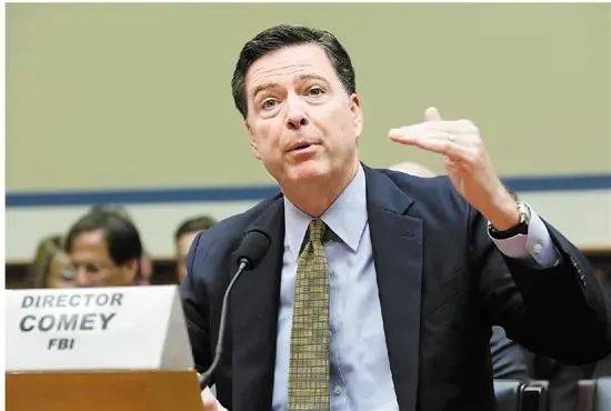 白宫办公厅主任手机疑被“黑”，FBI紧急行动，特朗普表态