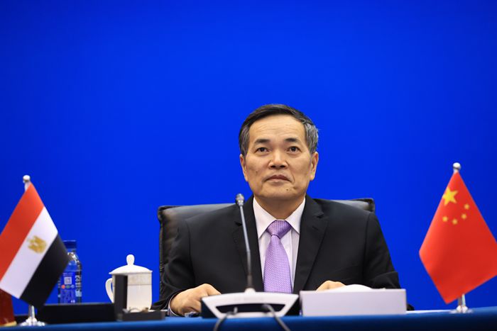 中国—孟加拉国经贸联委会第15次会议在达卡召开