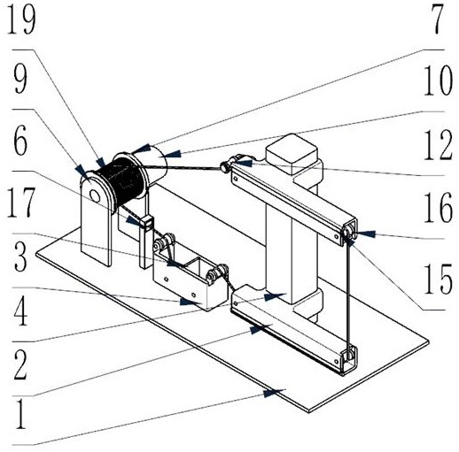 本钢板材获得实用新型专利授权：“一种样品对中线切割装置”
