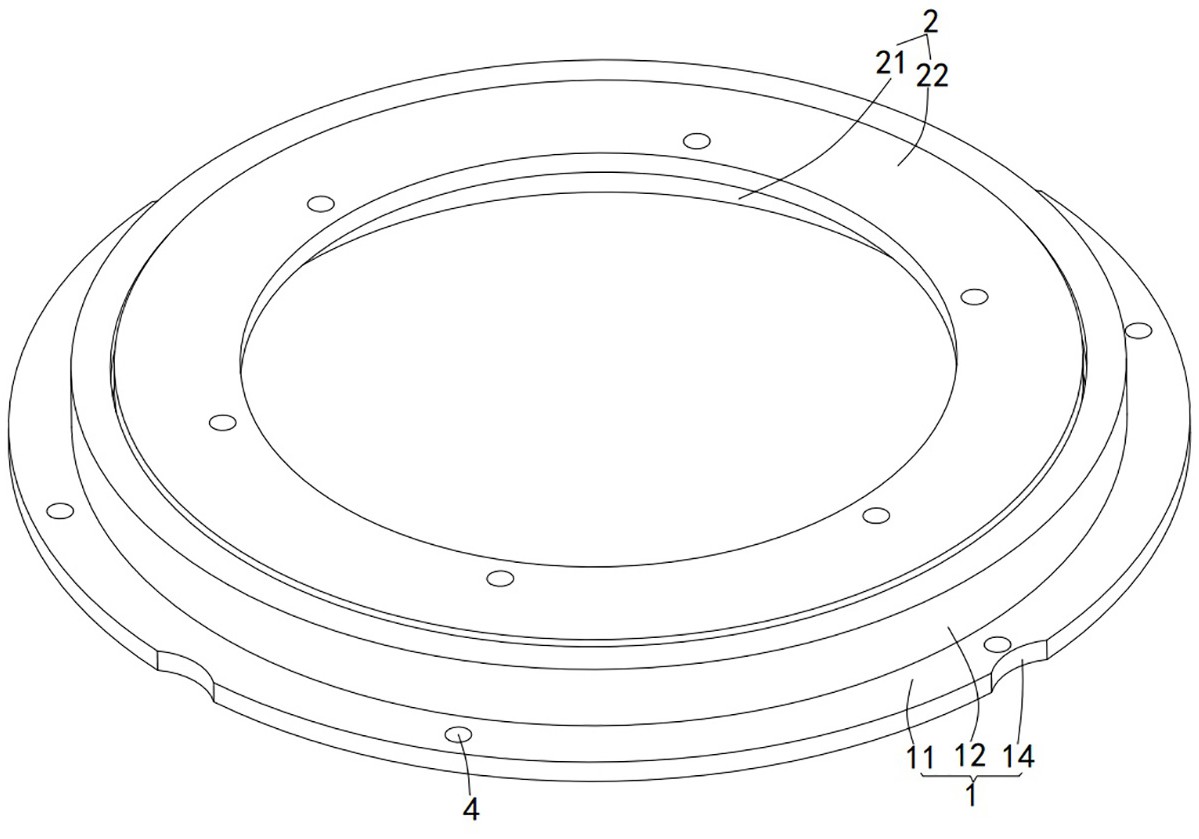 格力电器获得实用新型专利授权:“一种叶轮结构、补气结构及压缩机”
