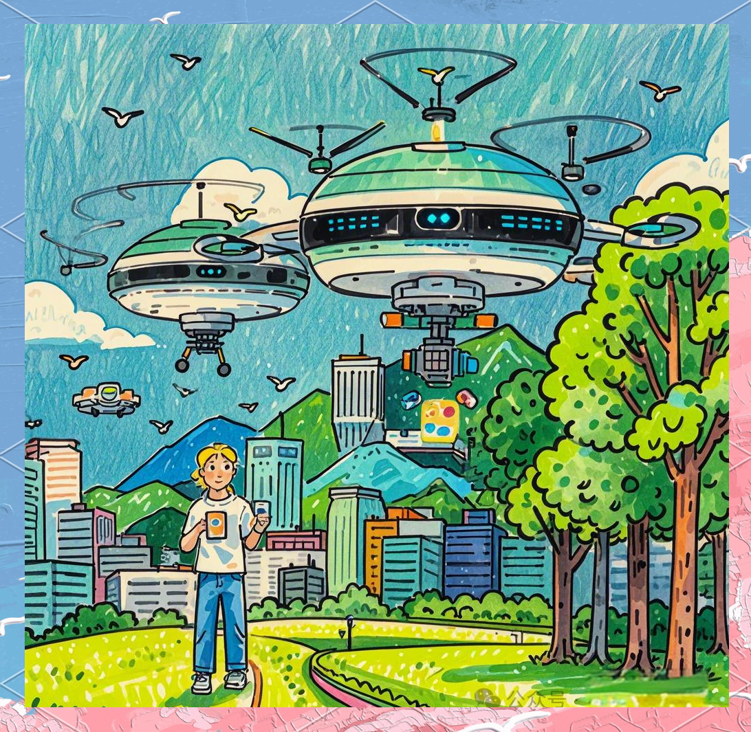 中国科技创新探索,是本土科幻最独特的灵感之源