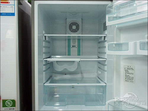 海尔智家获得实用新型专利授权：“门体组件和冰箱”