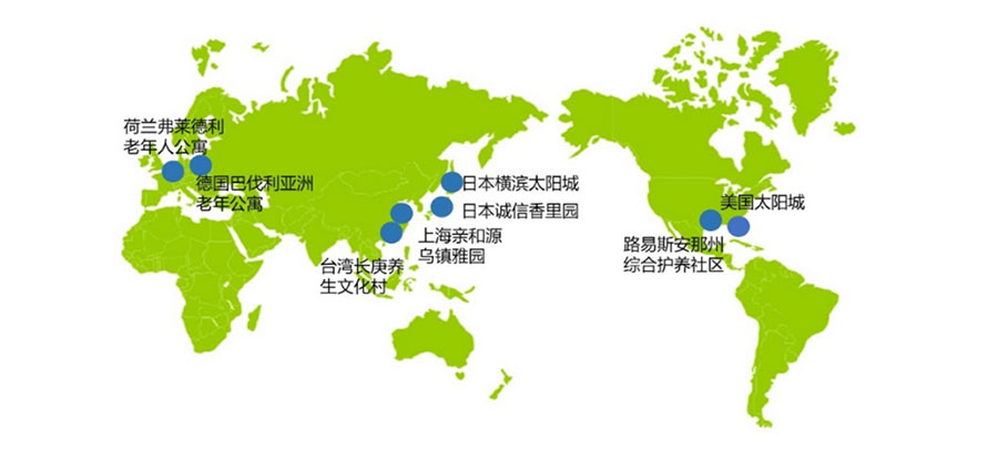 东软集团等在沈阳成立康养产业公司