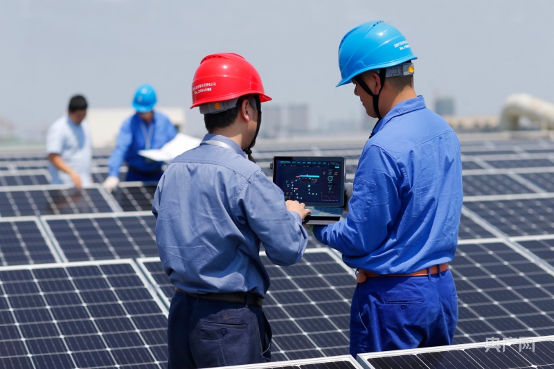 宁波能源:公司向望江热电增资3200万元