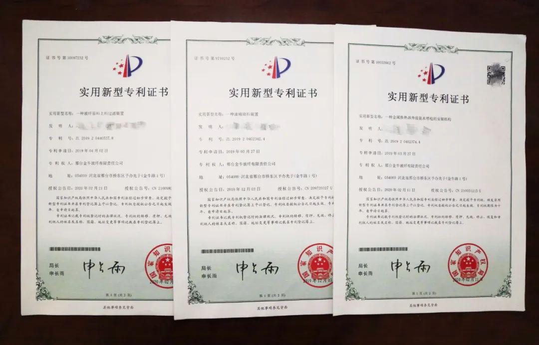 博力威获得实用新型专利授权:“DC-DC恒压电路及过压保护恒压输出装置”