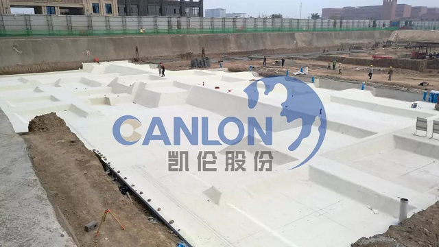 凯伦股份获得实用新型专利授权:“一种屋墙结构及其建筑物”