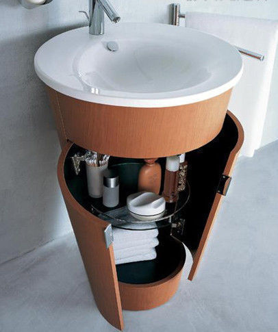 郑中设计获得实用新型专利授权：“一种暗装收纳盒的洗手台结构”