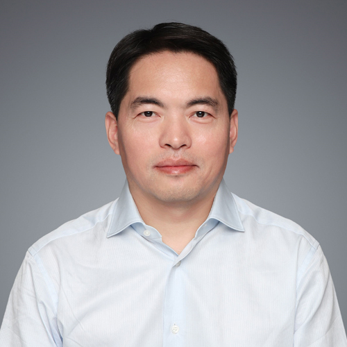 【寻访金长江之十年十人】因诺资产徐书楠：AI不是魔法，策略更新是一场接力赛