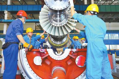 实现国产化！我国成功研制P波段大功率速调管