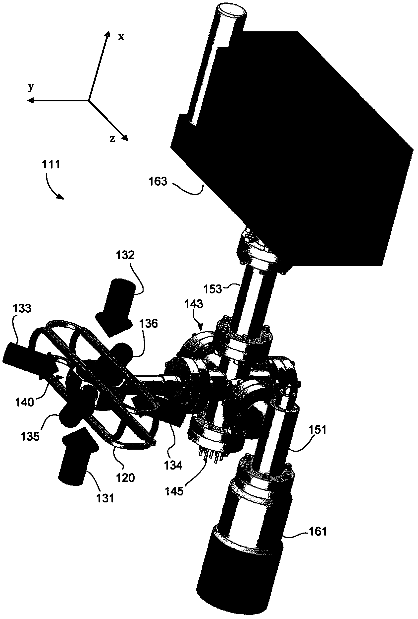 横店东磁获得发明专利授权:“磁芯卡扣闭合力测试装置及方法”