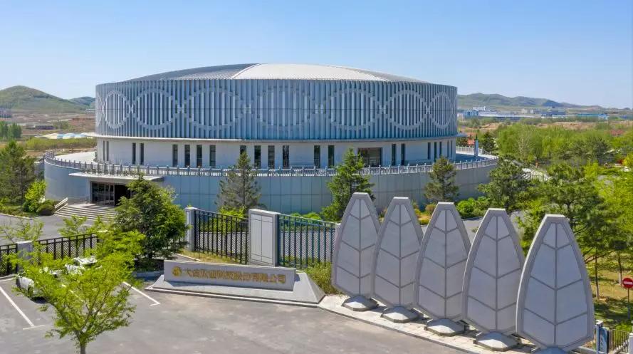 海归科学家黄志伟：择安静一隅 探索生命奥秘